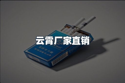 云霄厂家直销